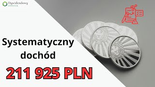 Czy GPW daje nam możliwość otrzymywania dywidend cały rok [upl. by Renny219]