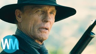 Top 3 Things You Missed in Westworld Season 2 Ep 1 [upl. by Ciri]