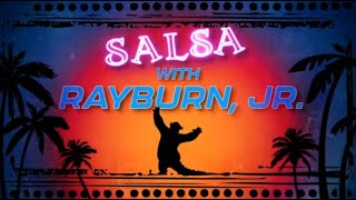 Rumble  Salsa with Rayburn Jr  Movie Featurette 2022 [upl. by Xonk]