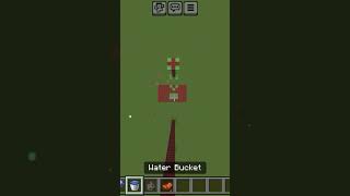 Hyper clutch in Minecraft one block gamer Anshu Bisht [upl. by Tillion710]