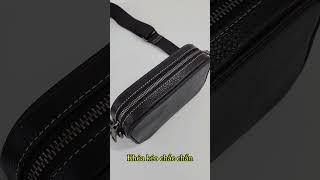 Túi Coach Jayden Crossbody Unisex factoryoutlet coach bag buy1get1free original [upl. by Llenrod]