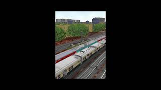 Train Game Live PC Gameplay [upl. by Haleehs]