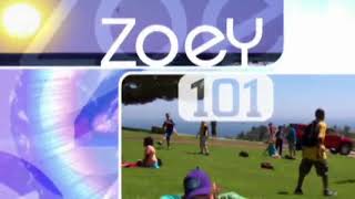 Zoey 101 season 4 theme song [upl. by Hsekin]