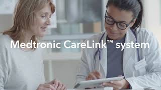 CareLink™ system עדכון יוני 2025 [upl. by Etom959]