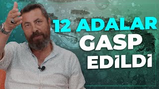 O Adalar Bize Ait ve Geri Alacağız  İtalya Topraklarımızı Gasp Etti  Aksi Tarih Ahmet Anapalı [upl. by Allister476]