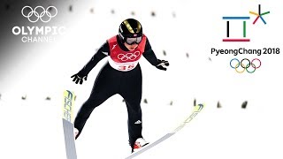 Medal rain amp windy conditions  Highlights Day 3  Winter Olympics 2018  PyeongChang [upl. by Ecnar]