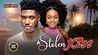 A STOLEN KISS  CHIDI DIKE CHINONSO ARUBAYI SHAZNAY OKAWA  Latest Nigerian Movie 2024 [upl. by Vanni]