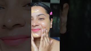 joy mattifying tinted sunscreen youtubshorts ashortaday tintedsunscreen sunscreen joy shorts [upl. by Tania222]