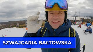 🇵🇱 Szwajcaria Bałtowska Vlog175 [upl. by Meerek]