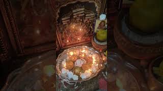 5th day skanda sashti kavacham Pooja [upl. by Sanfourd]