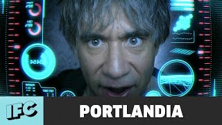 Portlandia  Official Season 6 Trailer Feat Fred Armisen Carrie Brownstein  IFC [upl. by Jacob101]