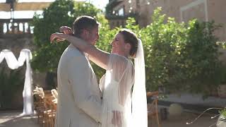 Wedding in Finca Son Mir Mallorca [upl. by Namilus]