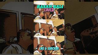 RASAH BALI  COVER cover voiceeffects coverlagu music coversong rock musica [upl. by Irmina458]