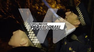 WELLINGTON PARANORMAL Season 1 Extended Trailer [upl. by Akirdnuhs]