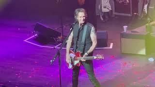 Rick Springfield  Jessies Girl  Live Greeley CO 8302024 [upl. by Brana]