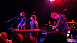 All I Want  Kodaline and LP Nashville TN [upl. by Erv]