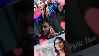 Poove kadhal pookum song love WhatsApp status  adiye song bachelor  single boy offcl 🙄 [upl. by Harper]