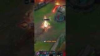 Shyvana amp Malzahar vs 1 God Fist LEE SIN Jungle  Watch Their Attempt LeeSin LoLShorts [upl. by Wie651]