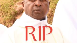 nyamagabeurupfu rwumupadiri rushenguye abantu RIP😭 [upl. by Llednahs43]