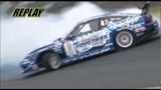 Masato Kawabata Drift [upl. by Notsek58]