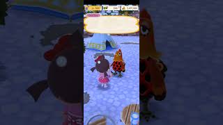 Animal Crossing Pocket Camp  Gameplay 62 [upl. by Narrat]