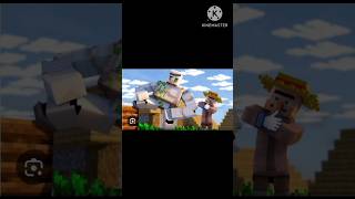 minecraft wood edit minecraft phonk viral shorts gaming AmGamer2010 [upl. by Tomchay970]