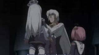 StrangerXenosaga AMV Dedicated to Kirschwasser amp Momo [upl. by Janik]