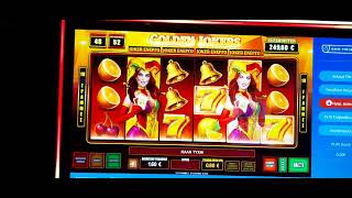 PLAY SLOTSOPAP ⭐ GOLDEN JOKER περιστροφή080€ [upl. by Wisnicki]