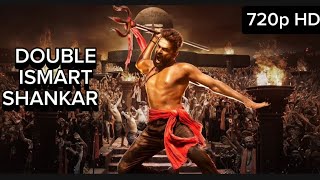 double ismart shankar full movie RamPothinenikavyatayparsanjaydutt pori jgannaat [upl. by Cherey]