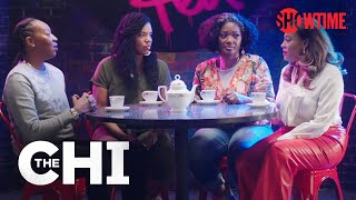 The Chi Tea Season 6 Episode 4  SHOWTIME [upl. by Flo]