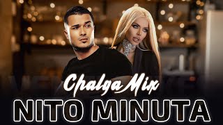 CHALGA MIX 2023  NITO MINUTA  OCKO HITS [upl. by Lucy]