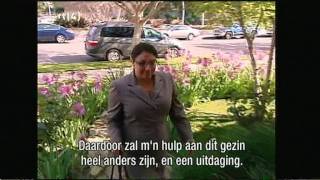 EHBO Eerste Hulp Bij Opvoeden 192011 Dutch Subtitled Part 14 [upl. by Purity]