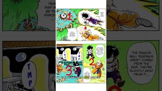 Panel Like Akira Toriyama manga tutorial akiratoriyama [upl. by Cristobal]