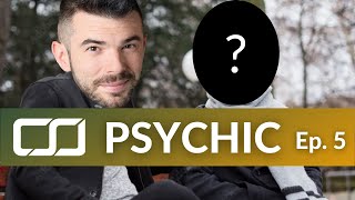 CS Psychic  EP 5 An ENTP an ISFP and an ENFJ walk into a bar  CS Joseph [upl. by Sarazen]