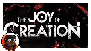 Is this Joy  The Joy Of Creation  FNAF [upl. by Stewart]