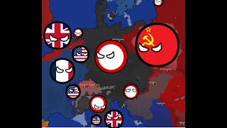 End of NZI Germany  Ages of conflict 500 Subscriber special [upl. by Carce423]