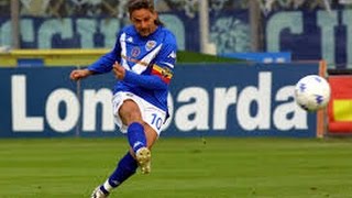 Roberto Baggio  Le punizioni [upl. by Eikcin]