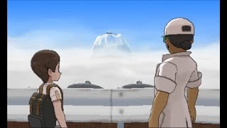 Pokemon Sun  Part 29 Route 10  Mount Hokulani [upl. by Onileva]