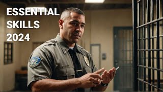 quotTop 5 Essential Skills Every Correctional Officer Needs in 2024quot [upl. by Aneri]