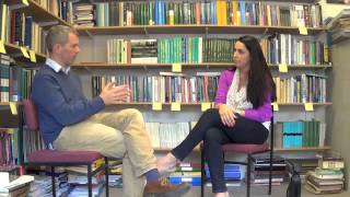 Monotheism Disbelief and the Hebrew Bible with Francesca Stavrakopoulou [upl. by Etteb328]