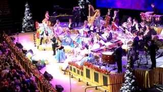 Andre Rieu  Amazing Grace  Liverpool Echo Arena [upl. by Areval187]