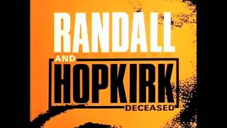 Edwin Astley  Randall amp Hopkirk Deceased Theme [upl. by Ettegirb606]