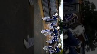 St John Gaborone Brass band [upl. by Nicolle]