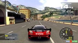 Ridge Racer 7  New Cars HQ [upl. by Sile]