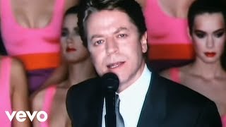 Robert Palmer  Simply Irresistible Official Video [upl. by Estas725]