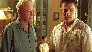 The Quiet American OFFICIAL TRAILER Michael Caine Brendan Fraser [upl. by Jaymie]