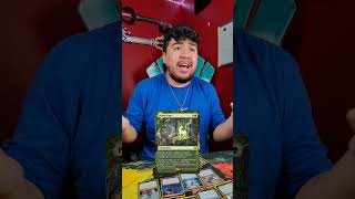 The Cheapest MTG Player edh mtgg magicthegathering mtgcommander mtgcommunity mtg mtgarena [upl. by Anilehs308]