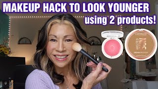 Makeup Hack to Look Younger [upl. by Apgar]