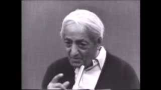 J Krishnamurti  Saanen 1980  Public Talk 4  Breaking the pattern of conditioning [upl. by Rafaello]