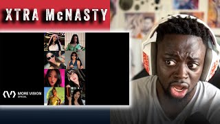 Jay Park  Xtra McNasty ft Jessi Awich MILLI Ramengvrl amp More  REACTION [upl. by Neeloj285]